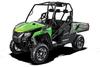 Arctic Cat HDX 700 XT 2016